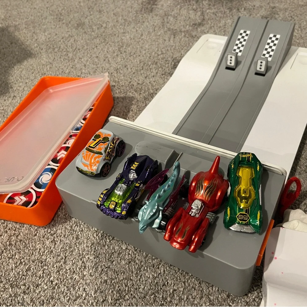 Osmo lot - Picture 4 of 5